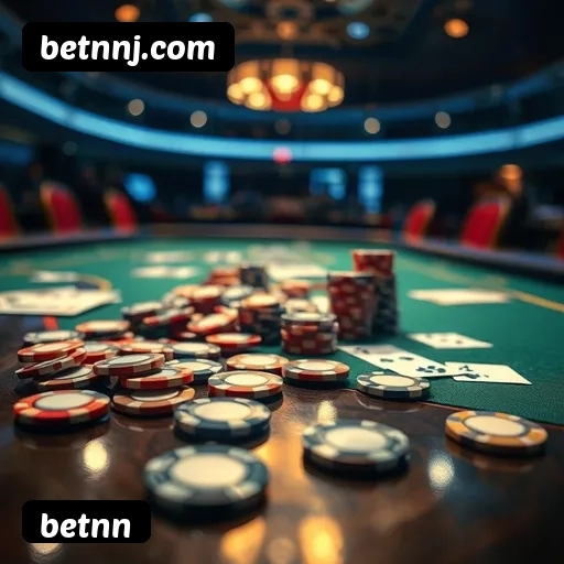 Jogos de Cassino em Destaque - Slots, Roleta, Blackjack